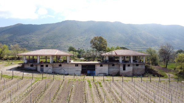 casa indipendente in vendita a Sessa Aurunca
