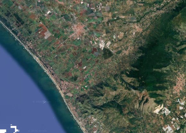 casa indipendente in vendita a Sessa Aurunca