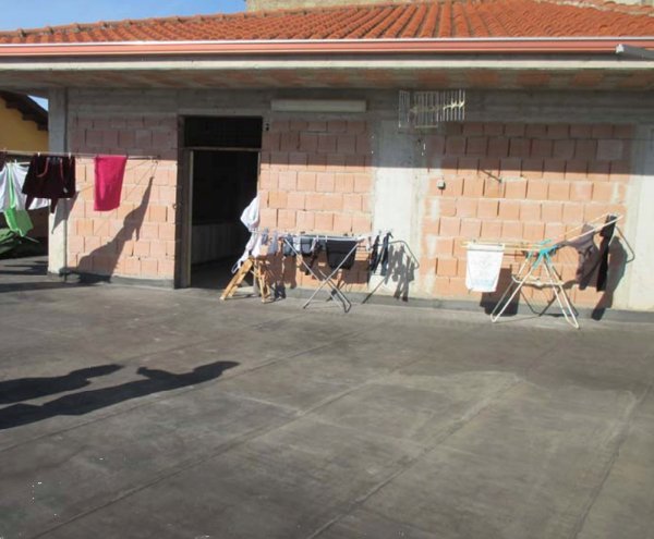 appartamento in vendita a Sessa Aurunca in zona San Castrese