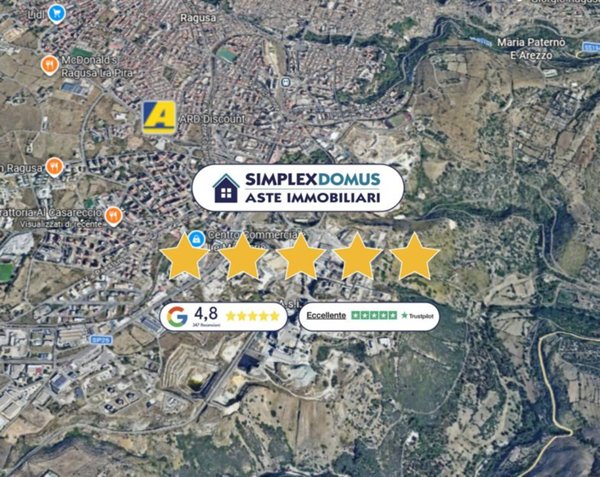 casa indipendente in vendita a Sessa Aurunca