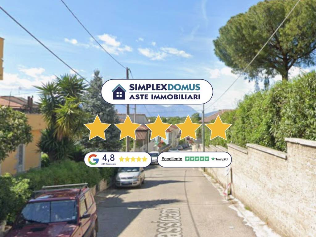 appartamento in vendita a Sessa Aurunca in zona Ponte