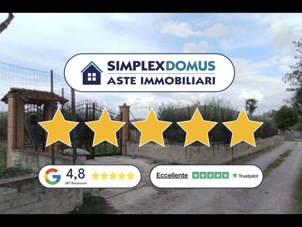 casa indipendente in vendita a Sessa Aurunca in zona Ponte