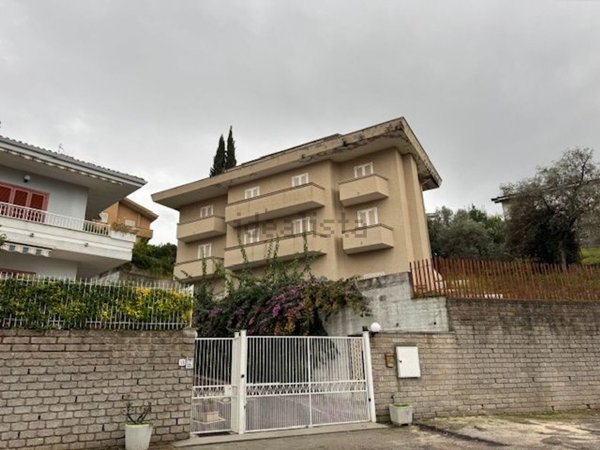 appartamento in vendita a Sessa Aurunca