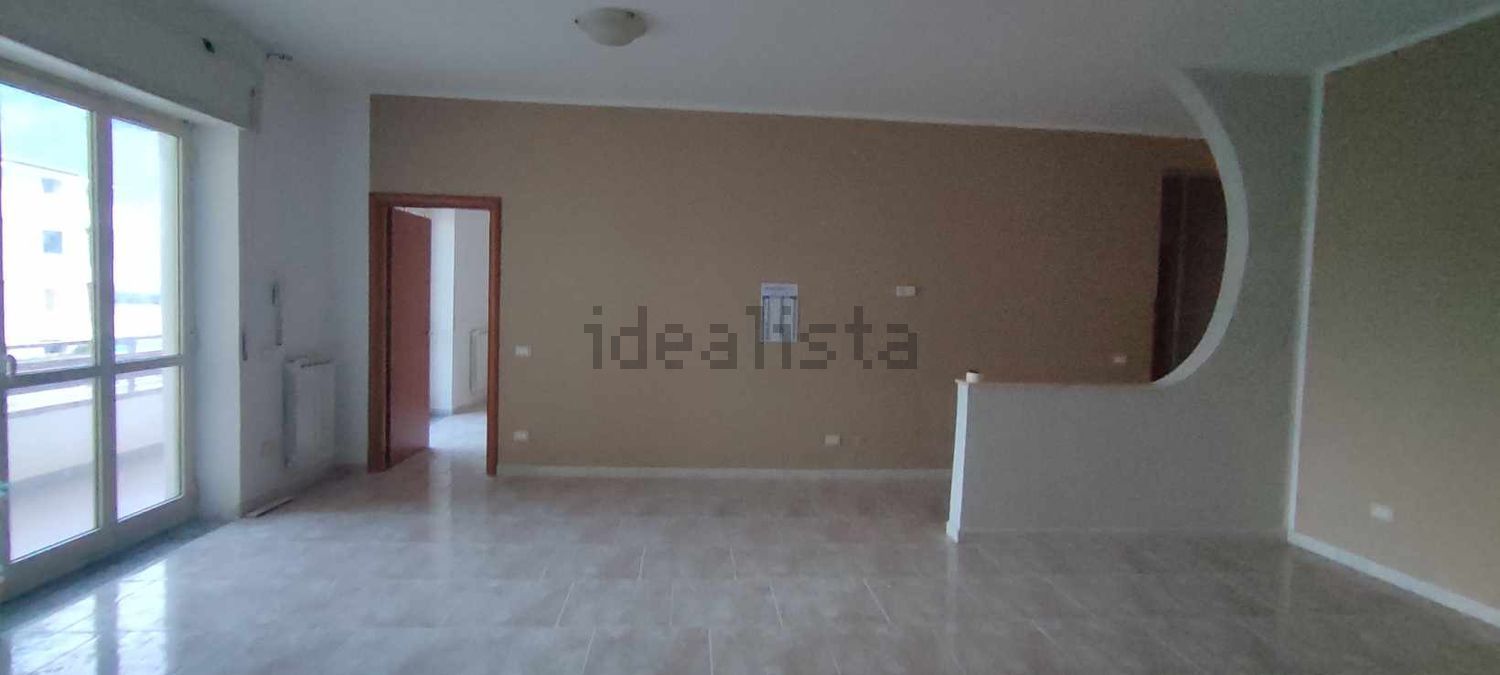 appartamento in vendita a Sessa Aurunca in zona Carano