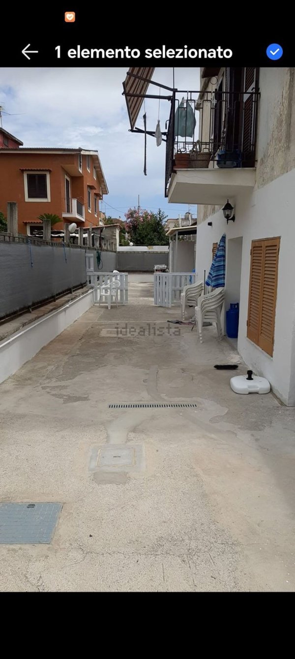 appartamento in vendita a Sessa Aurunca