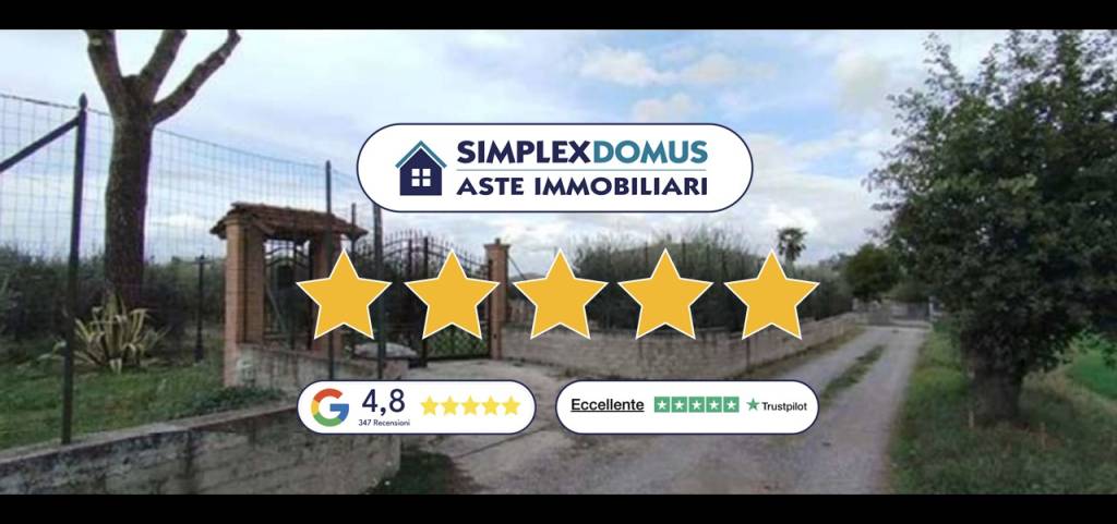 casa indipendente in vendita a Sessa Aurunca in zona Ponte