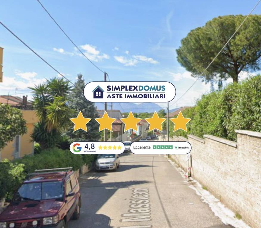 appartamento in vendita a Sessa Aurunca in zona Ponte