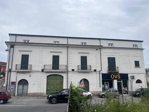 appartamento in vendita a Sessa Aurunca