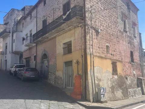 appartamento in vendita a Sessa Aurunca in zona Rongolise