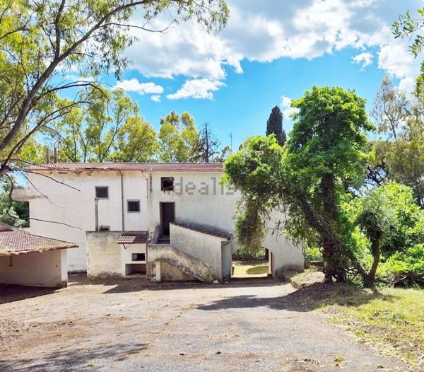 casale in vendita a Sessa Aurunca in zona Rongolise