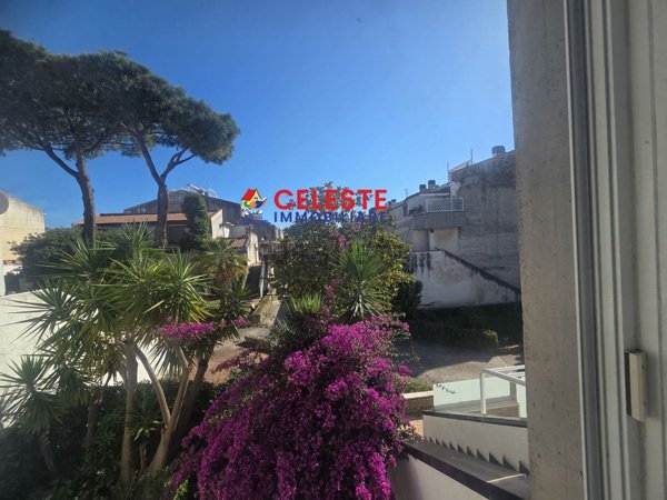 appartamento in vendita a Sessa Aurunca in zona Baia Domizia