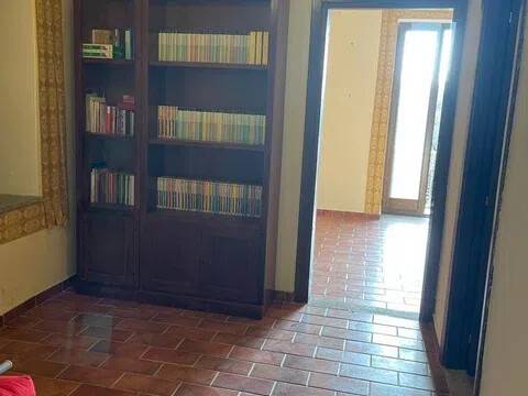 appartamento in vendita a Sessa Aurunca in zona Cescheto
