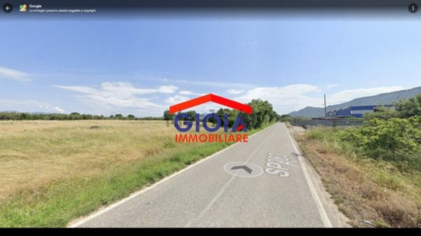 terreno agricolo in vendita a Sessa Aurunca