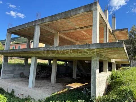 appartamento in vendita a Sessa Aurunca in zona Avezzano