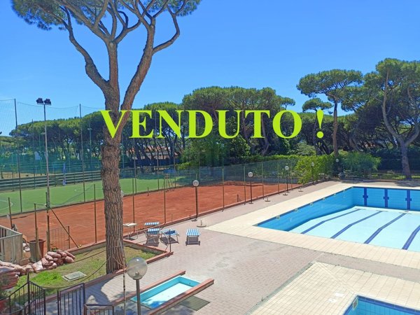 appartamento in vendita a Sessa Aurunca in zona Baia Domizia