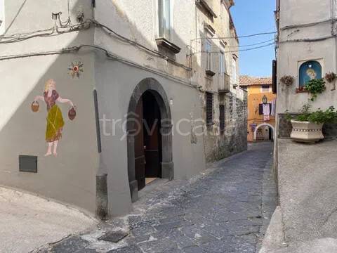 appartamento in vendita a Sessa Aurunca in zona Cascano