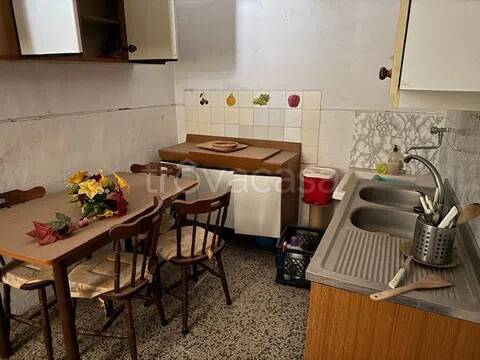 appartamento in vendita a Sessa Aurunca