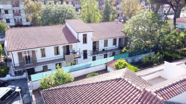 appartamento in vendita a Sessa Aurunca in zona Baia Domizia
