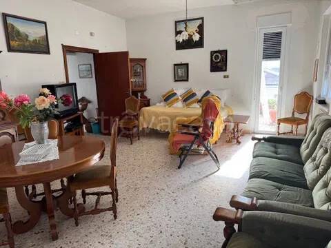 appartamento in vendita a Sessa Aurunca