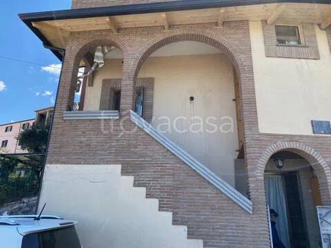 appartamento in vendita a Sessa Aurunca in zona Santa Maria a Valogno