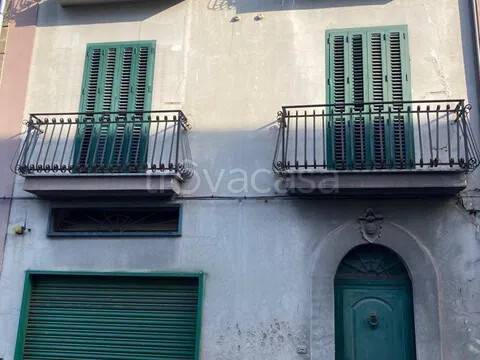 appartamento in vendita a Sessa Aurunca in zona Cascano