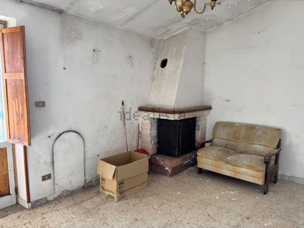 appartamento in vendita a Sessa Aurunca in zona Tuoro