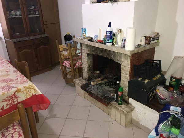 appartamento in vendita a Sessa Aurunca in zona Avezzano