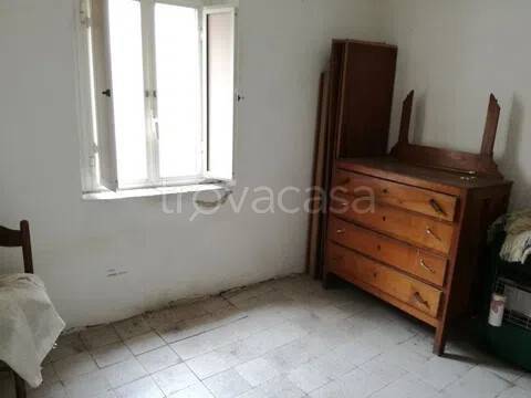 appartamento in vendita a Sessa Aurunca in zona Gusti