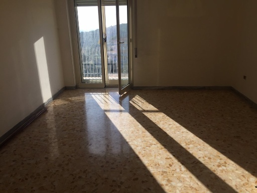 appartamento in vendita a Sessa Aurunca