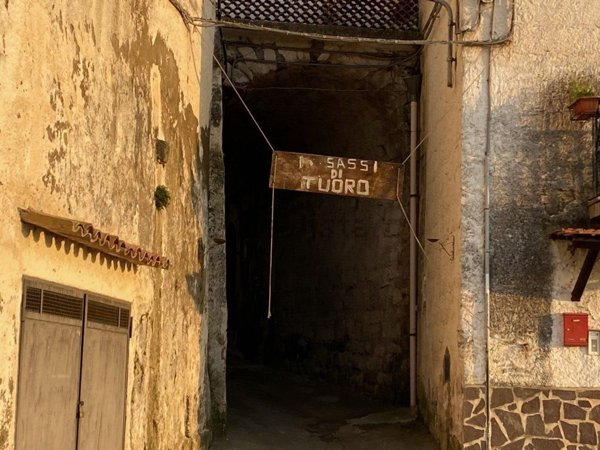 appartamento in vendita a Sessa Aurunca in zona Tuoro
