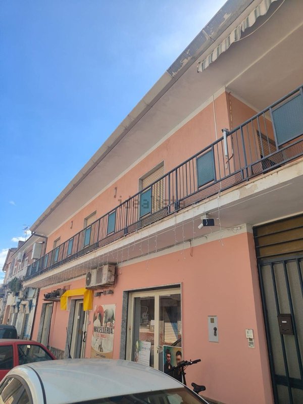 appartamento in vendita a Sessa Aurunca in zona Piedimonte