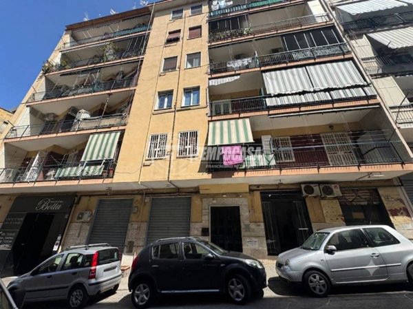 appartamento in vendita a Sessa Aurunca in zona San Carlo
