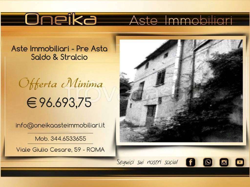 casa indipendente in vendita a Sessa Aurunca in zona San Carlo