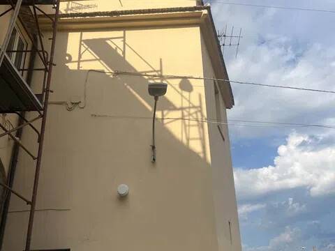 appartamento in vendita a Sessa Aurunca in zona Corbara