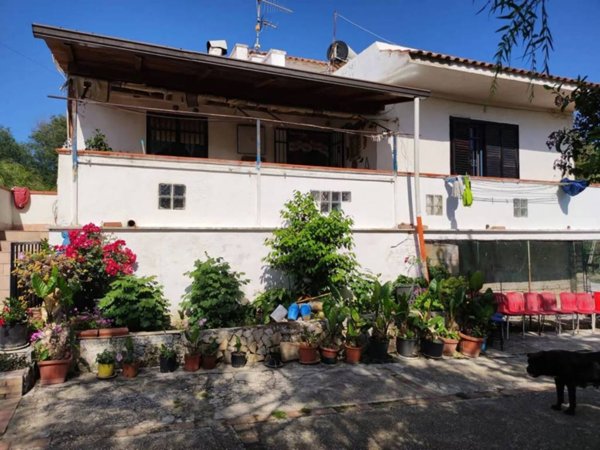 appartamento in vendita a Sessa Aurunca in zona Rongolise
