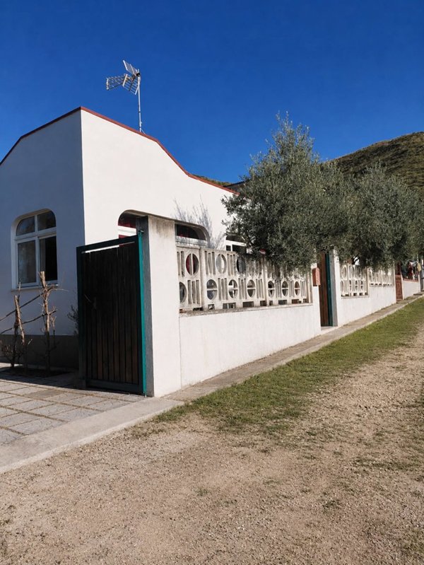 casa indipendente in vendita a Sessa Aurunca