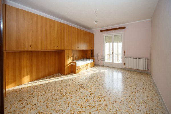 appartamento in vendita a Sessa Aurunca