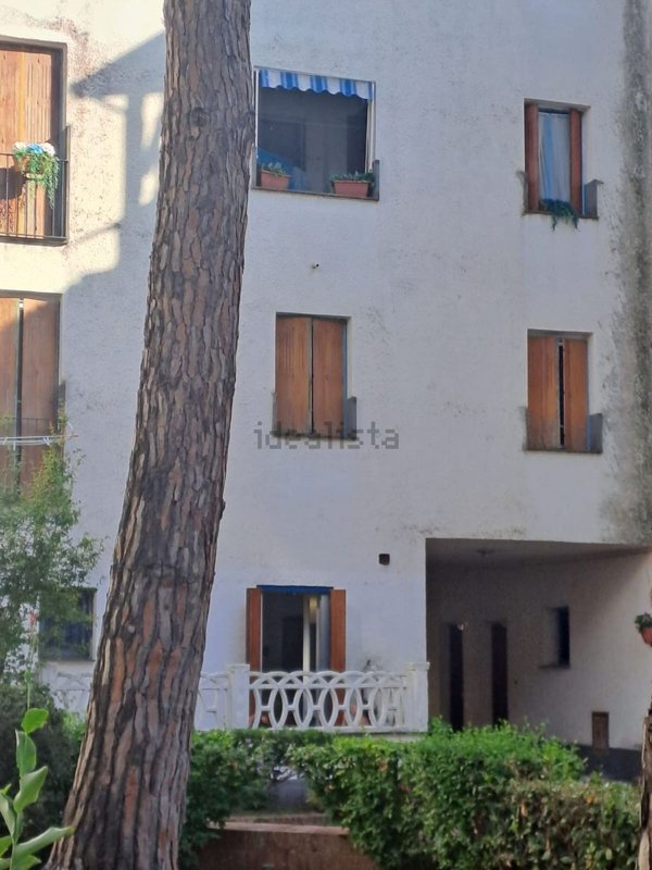 appartamento in vendita a Sessa Aurunca in zona Baia Domizia