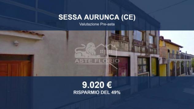 appartamento in vendita a Sessa Aurunca