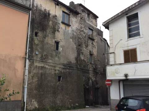 appartamento in vendita a Sessa Aurunca in zona Cascano