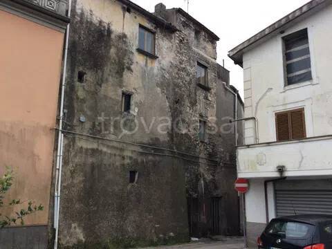 appartamento in vendita a Sessa Aurunca in zona Cascano