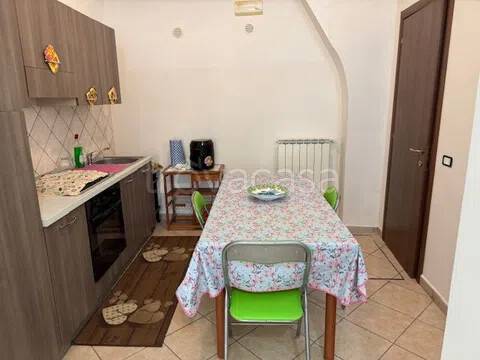 appartamento in vendita a Sessa Aurunca