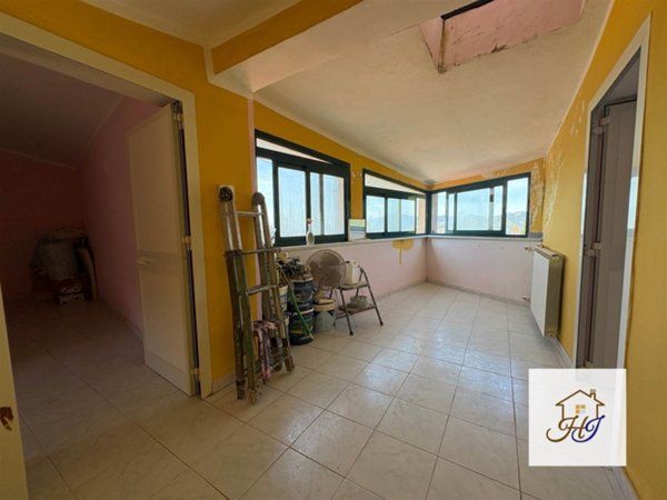 casa indipendente in vendita a Sessa Aurunca