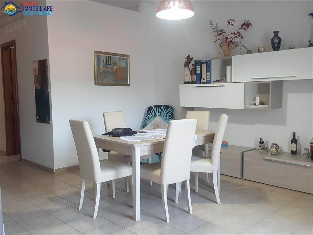 appartamento in vendita a Sessa Aurunca in zona Baia Domizia
