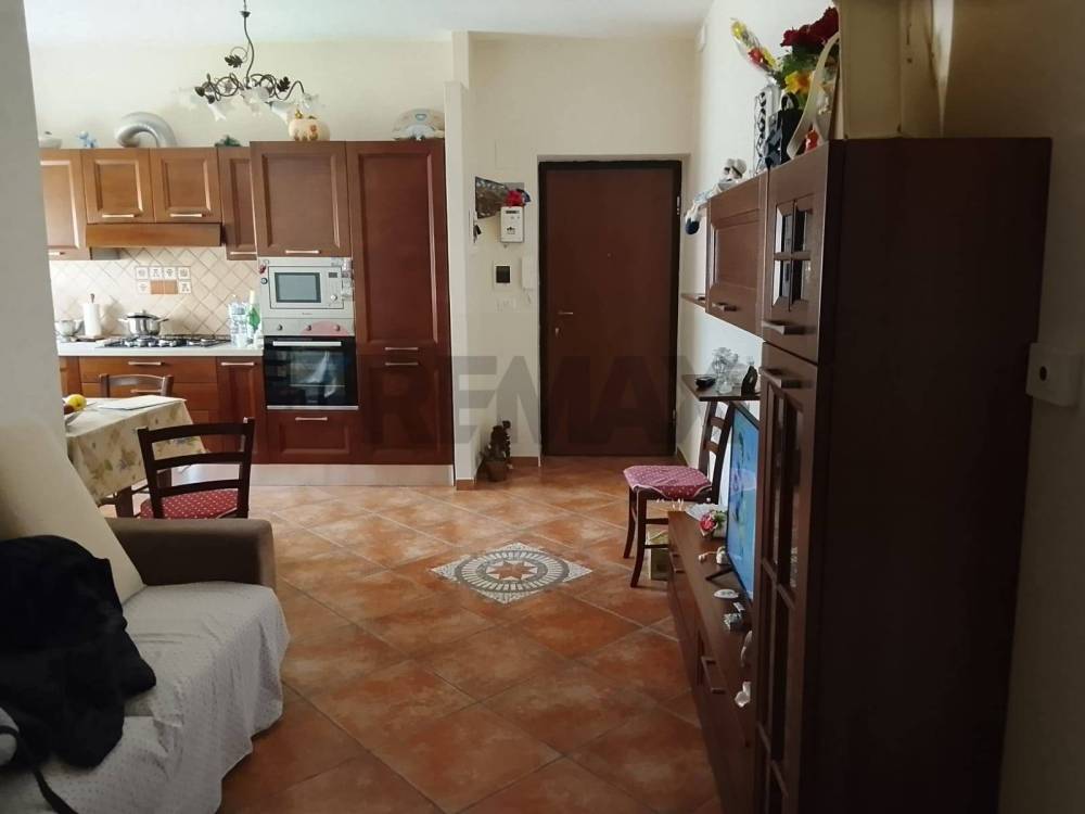appartamento in vendita a Sessa Aurunca