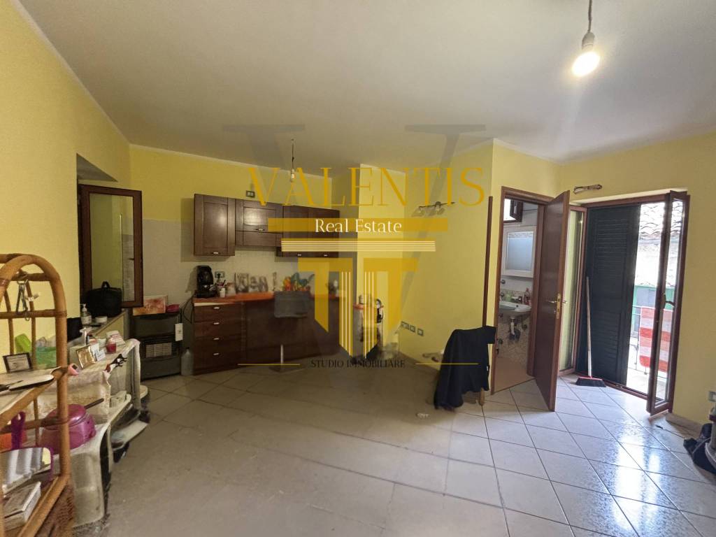 appartamento in vendita a Sessa Aurunca in zona San Castrese