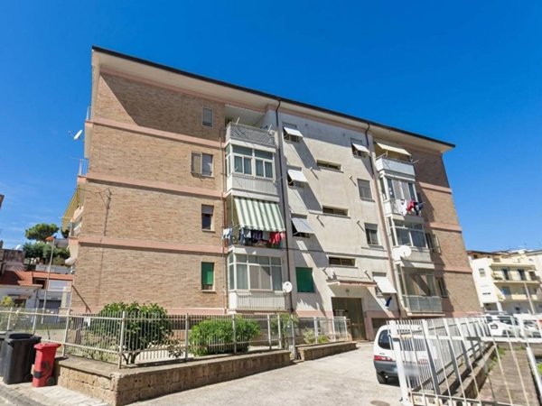 appartamento in vendita a Sessa Aurunca