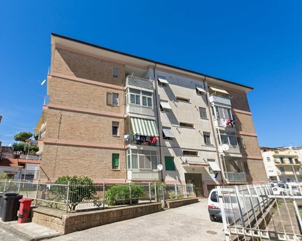 appartamento in vendita a Sessa Aurunca
