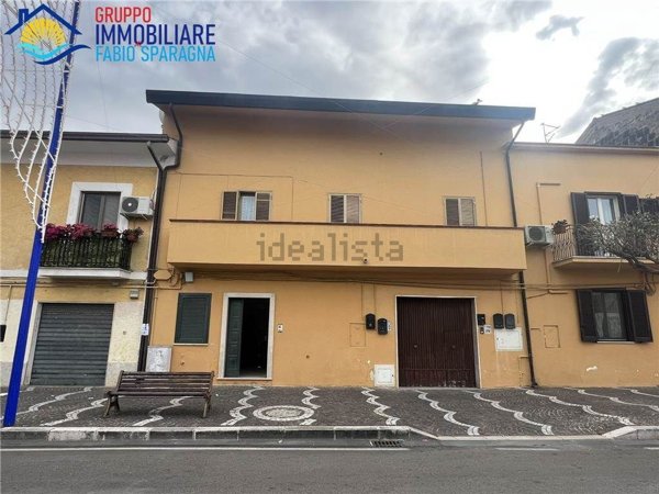 casa indipendente in vendita a Sessa Aurunca in zona Carano