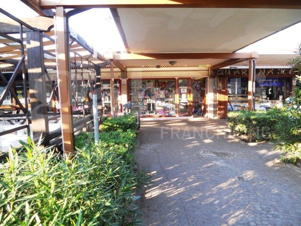 appartamento in vendita a Sessa Aurunca in zona Baia Domizia
